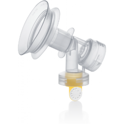 MEDELA COMFORT BREASTSHIELD